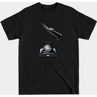 T-shirt pour hommes Affiche alternative du film Get Smart — T-shirts pour hommes