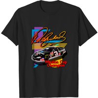 T-shirt pour hommes Dale Earnhardt The Intimidator Fan Art — T-shirts pour hommes
