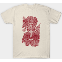 T-shirt pour hommes Sir Richard Indiana Jones