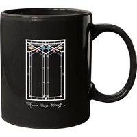 Mugs Architecture de Frank Lloyd Wright