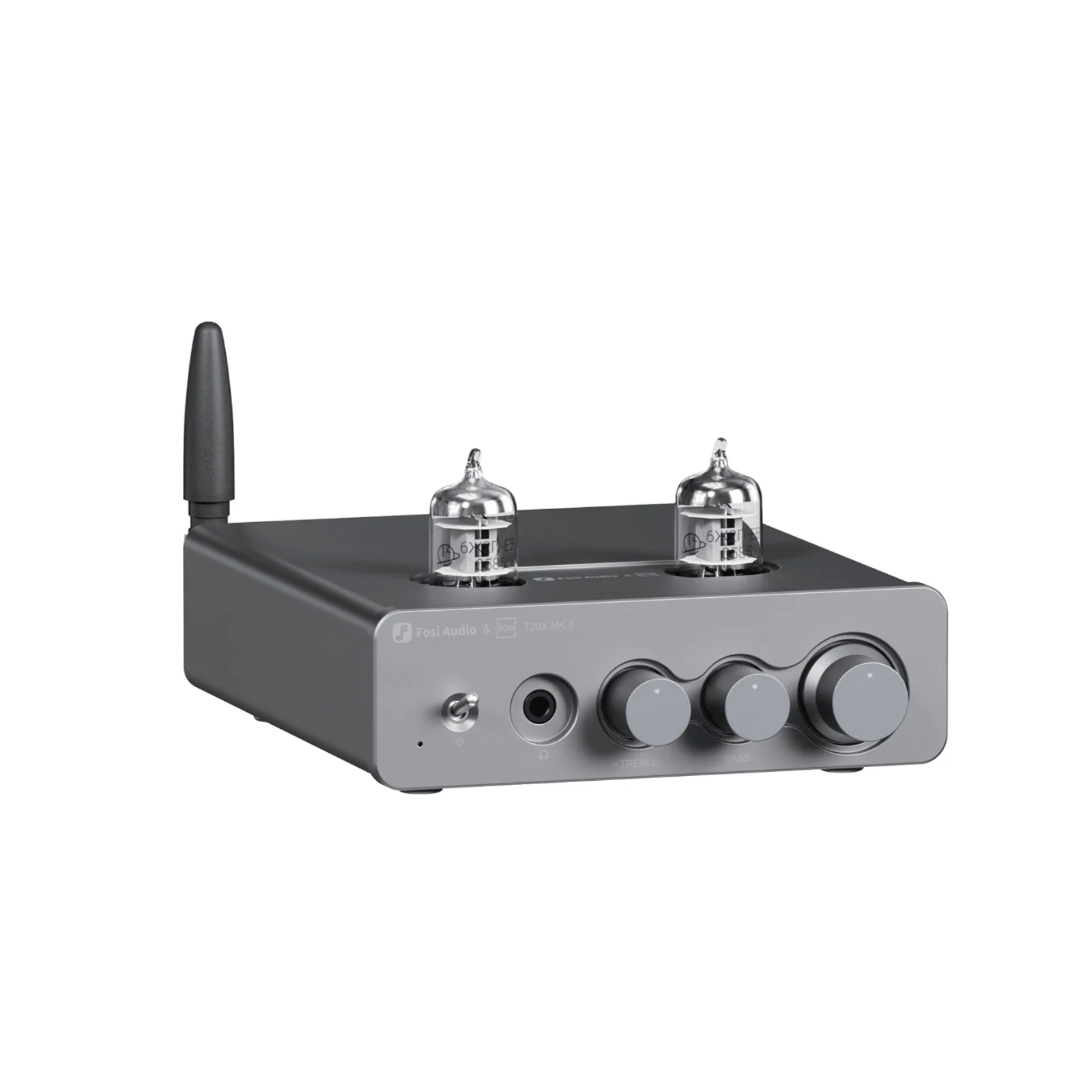 Fosi Audio T20X MKII Amplificateur à tube sous vide — Amplificateurs audio et DAC