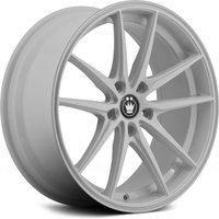 Roues Konig 37W Oversteer White - 17x8 - 5x114.3 - 45 Offset