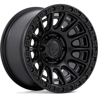 Roues Fuel D832 Cycle Blackout - 17x9 - Motif de boulon 6x139.7 — Roues et jantes
