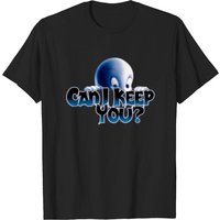 Puis-je te garder ? - Casper - T-shirt pour hommes