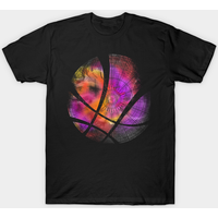 Strange - T-shirt Noir pour Hommes Dr Strange