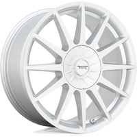 Jantes American Racing AR944 Hyper Silver - 17x8 - 6x120 - 35 Offset