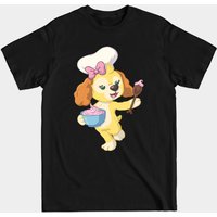 T-shirt pour hommes Cookie Ann Duffy And Friends — T-shirts pour hommes
