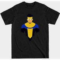 Not That Grayson - Invincible Men's T-Shirt — Mens T Shirts