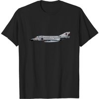T-shirt pour hommes F-4 Phantom II