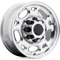 Roues Performance Replicas PR156 Poli - 16x6.5 - 8x165.1
