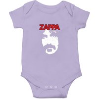 Zappa - Frank Zappa - Body pour bébé