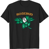 T-shirt pour hommes Rosebud Citizen Kane
