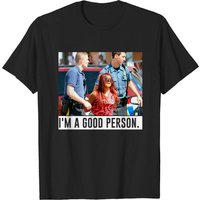 T-shirt Snooki Jersey Shore pour hommes — T-shirts pour hommes