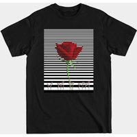 Life In Pink - Edith Piaf Men's T-Shirt