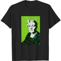 Jane Addams Empower Others Social Justice T-Shirt for Men — Mens T Shirts