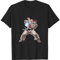 Ryu Street Fighter Men's T-Shirt — Mens T Shirts