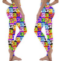 Leggings pour femmes Ruth Bader Ginsburg — Legging femme