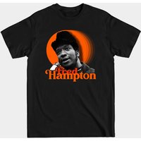 T-shirt hommage à Fred Hampton BPP Activiste et Révolutionnaire — T-shirts pour hommes