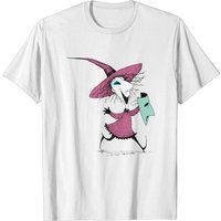 Lock, Shock And Barrel - T-shirt L'Étrange Noël de Monsieur Jack pour hommes