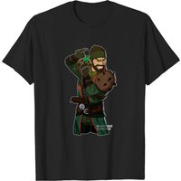 Ding - Destiny2 T-shirt Noir pour Hommes — T-shirts pour hommes