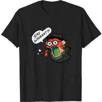 T-shirt pour hommes Hollywood Hop Pop - Amphibia — T-shirts pour hommes