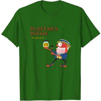 Amphibia Hop Hop's Potion Men's T-Shirt — Mens T Shirts