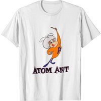Atom Ant - T-shirt Atomic Ant pour hommes