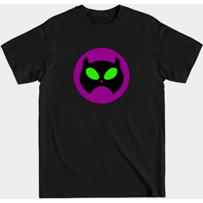 Inspector Gadget Dr Claw Symbol Men's T-Shirt