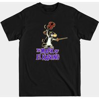 The Mark Of El Kabong - Quick Draw Mcgraw T-shirt pour hommes — T-shirts pour hommes