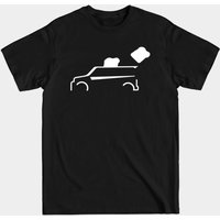 T-shirt Scion Xb Toaster pour hommes — T-shirts pour hommes