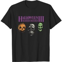 Halloween III Season of the Witch Men's T-Shirt