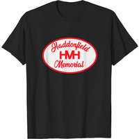 T-shirt pour hommes Haddonfield Memorial Hospital — T-shirts pour hommes