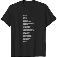 Sa sœur était une sorcière, n'est-ce pas ? T-shirt Wicked Witch Of The West — T-shirts pour hommes
