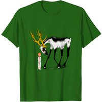 Speak True, Beast - T-shirt Old Gods Of Appalachia pour hommes — T-shirts pour hommes
