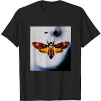 Lambs Silence Of The Lambs T-shirt pour hommes — T-shirts pour hommes