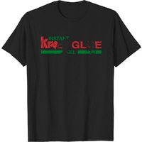Instant Kragle Men's T-Shirt - Black