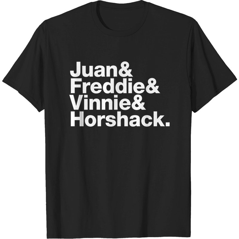 Sweat Hogs : Experimental Jetset - T-shirt Welcome Back Kotter — T-shirts pour hommes