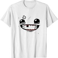 Super Meat Boy Men's T-Shirt