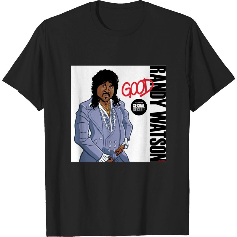 That Boy Good Coming To America Men's T-Shirt