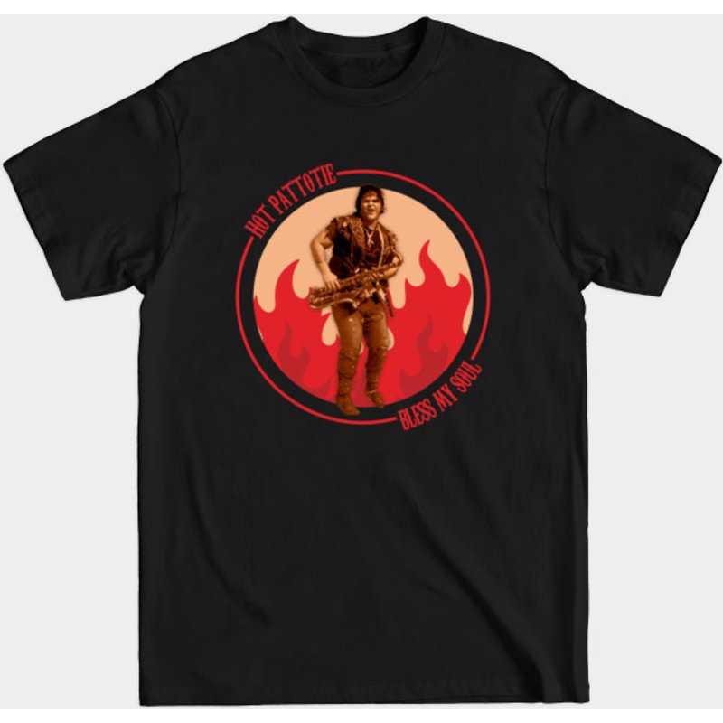 Eddie - The Rocky Horror Picture Show Men's T-Shirt