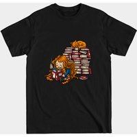 All We Need Is Knowledge - Hermione Men's T-Shirt — Mens T Shirts