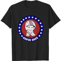 Super Dave Osborne - T-shirt pour hommes Super Dave — T-shirts pour hommes