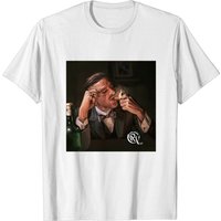 T-shirt pour hommes Arthur Shelby - Peaky Blinders