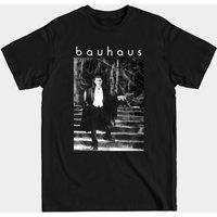 Bauhaus - T-shirt Goth Postpunk Darkwave — T-shirts pour hommes