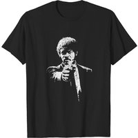 Jules Winnfield Samuel L Jackson Men's T-Shirt