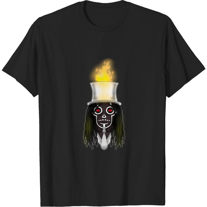 Spirit of Jazz - The Mighty Boosh Men's T-Shirt