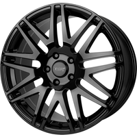 Jantes American Racing AR928 Noires Brillantes - 17x7 - 5x105 — Roues et jantes
