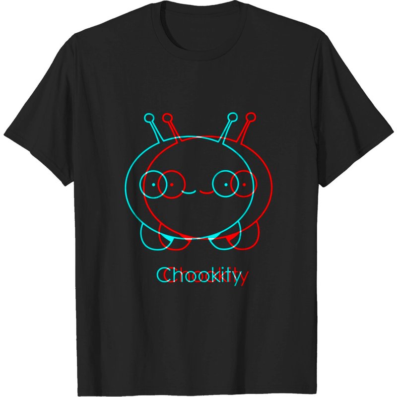 Mooncake Final Space Men's T-Shirt
