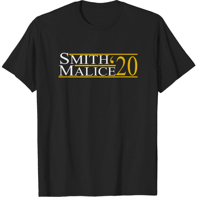 Dave Smith Michael Malice 2024 Libertarian T-Shirt for Men