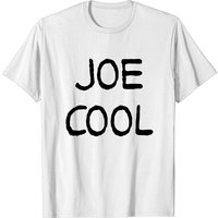 T-shirt pour hommes Joe Cool Snoopy — T-shirts pour hommes